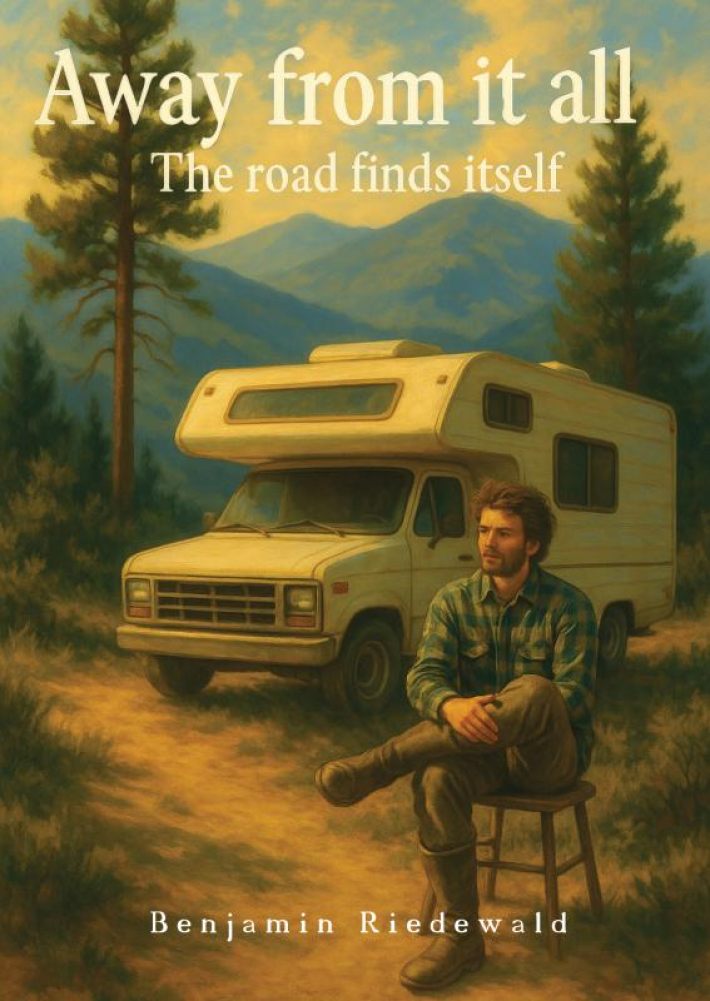 Away from it all