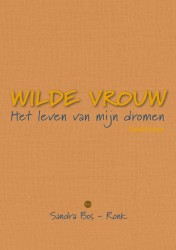 Wilde vrouw