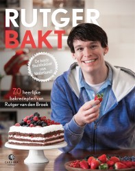 Rutger bakt • Rutger bakt