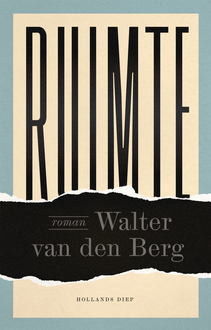 Ruimte • Ruimte • Ruimte