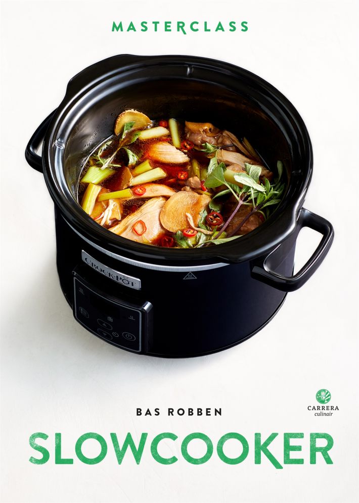 Slowcooker • Slowcooker