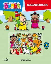 Bumba : magneetboek