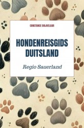 Hondenreisgids Duitsland