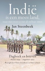 Indië is een mooi land, maar men moet er niet als militair zitten