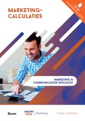 Marketingcalculaties incl. werkboek | combipakket