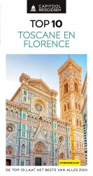 Capitool Top 10 Toscane & Florence