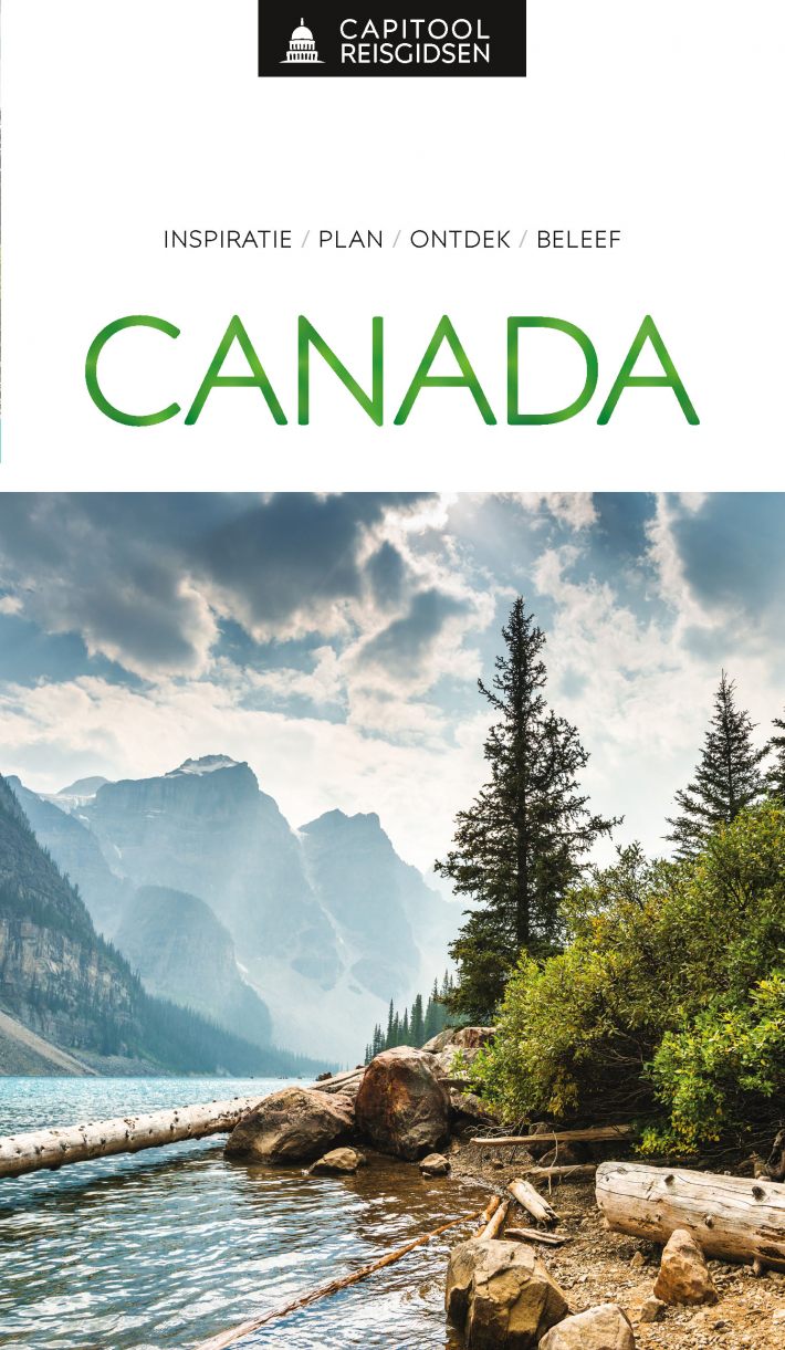 Capitool Canada