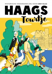 Haags Tourtje • Haags Tourtje