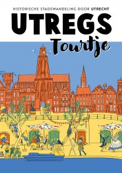 Utregs Tourtje • Utregs Tourtje