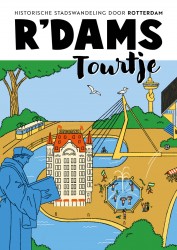 R'dams Tourtje • R'dams Tourtje