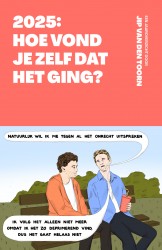 Hoe vond je zelf dat het ging? 2025