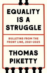 Equality Is a Struggle