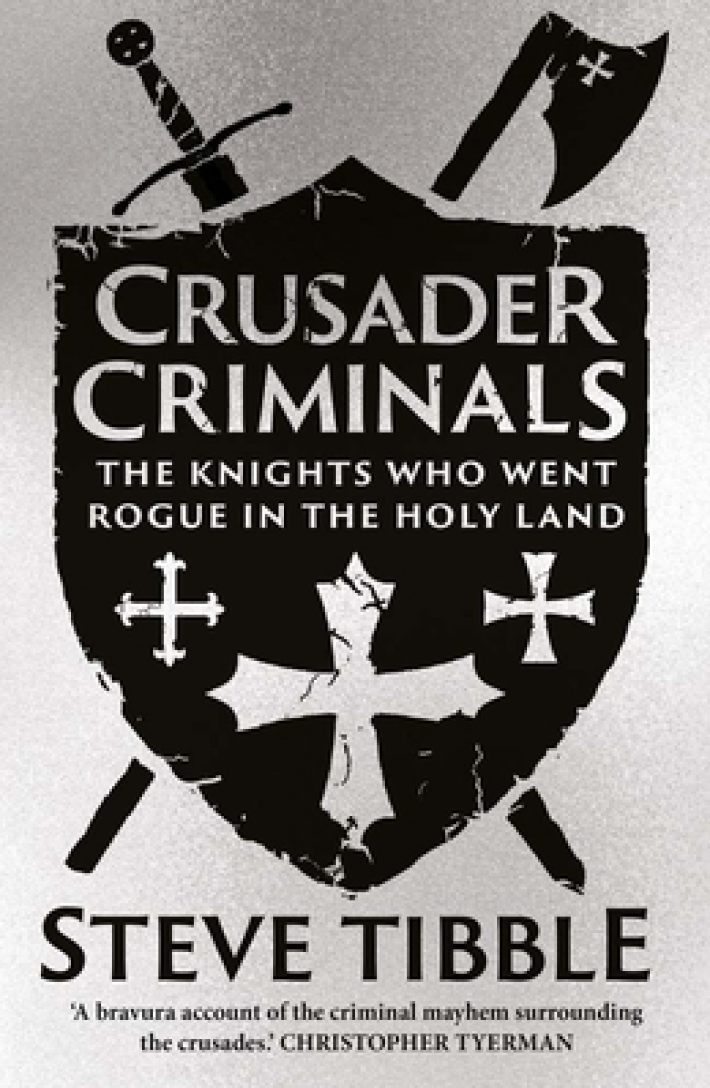 Crusader Criminals
