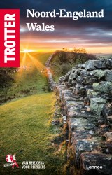 Trotter Noord-Engeland / Wales
