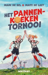 Het Pannenkoekentornooi