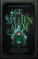 Gespleten adem