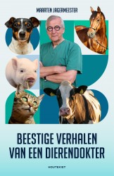 Beestige verhalen van meneer de dierendokter
