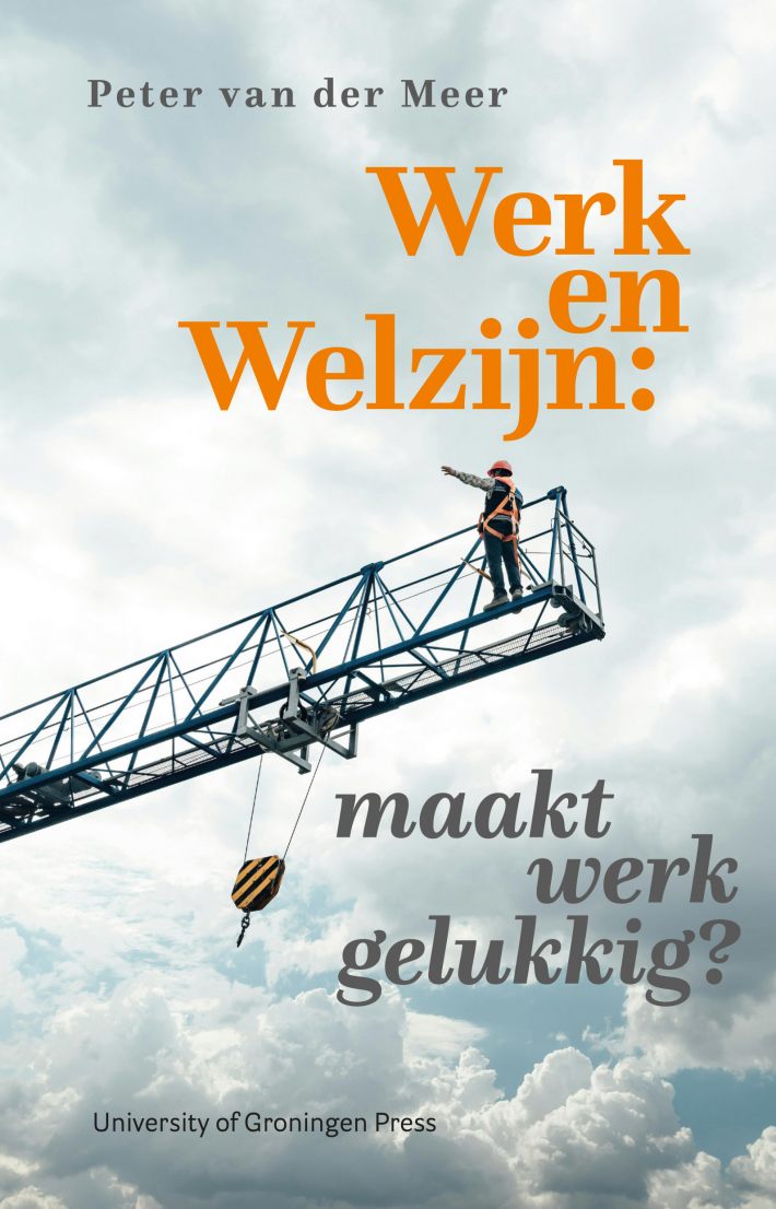 Werk en Welzijn
