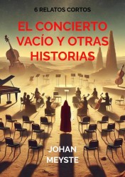 El concierto vacío y otras historias