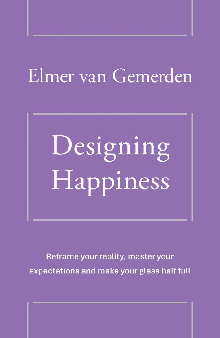 Designing Happiness