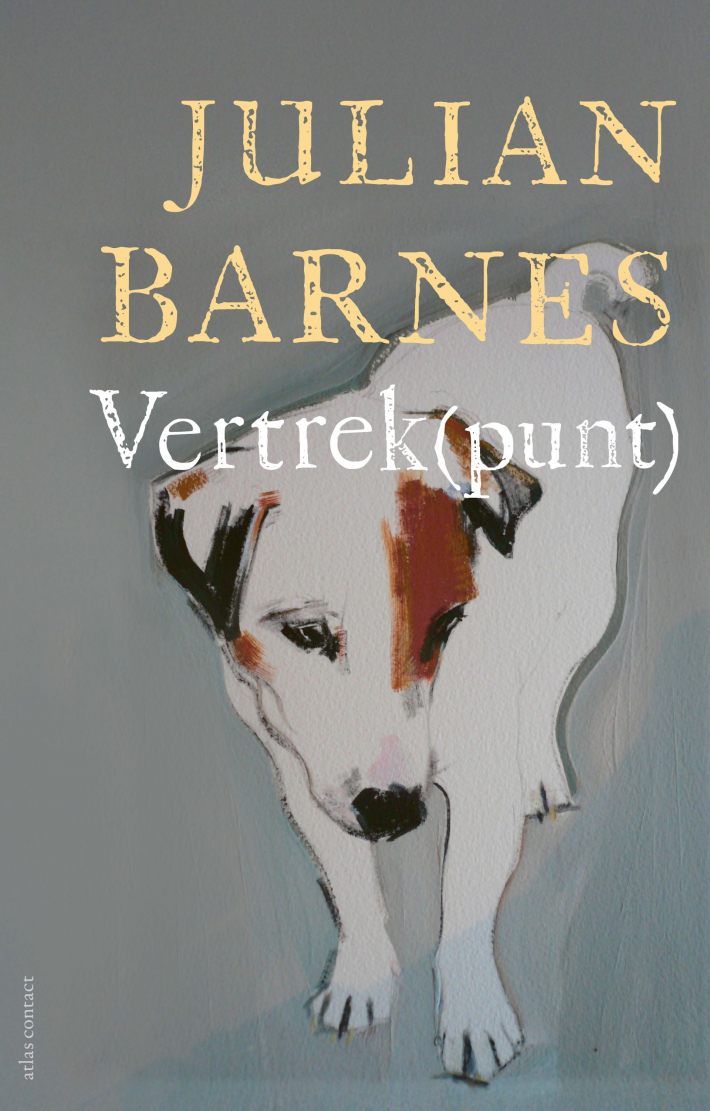 Vertrek(punt)