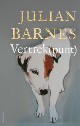 Vertrek(punt)