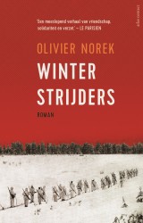 Winterstrijders