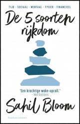 De vijf soorten rijkdom