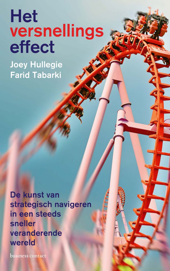 Het versnellingseffect
