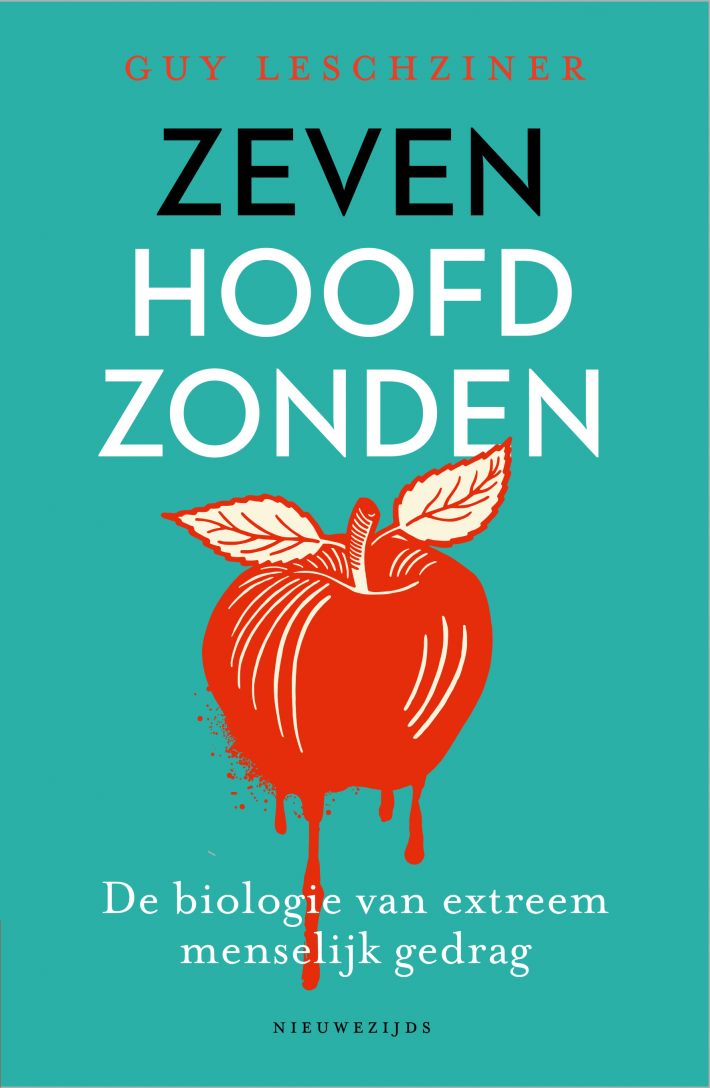 Zeven hoofdzonden