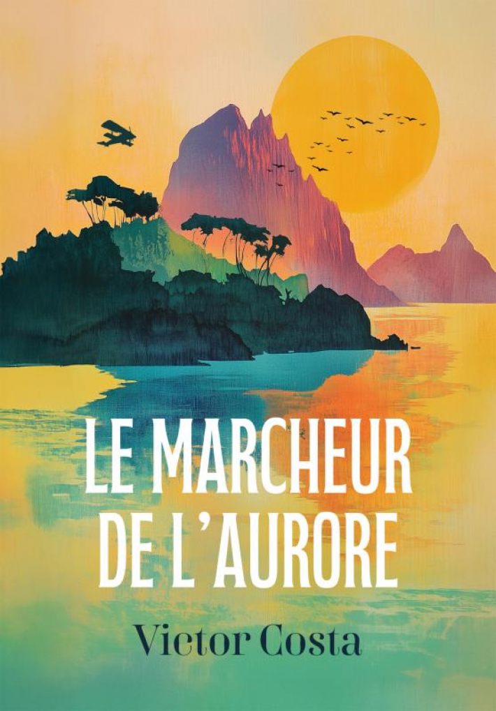 Le Marcheur de l'aurore