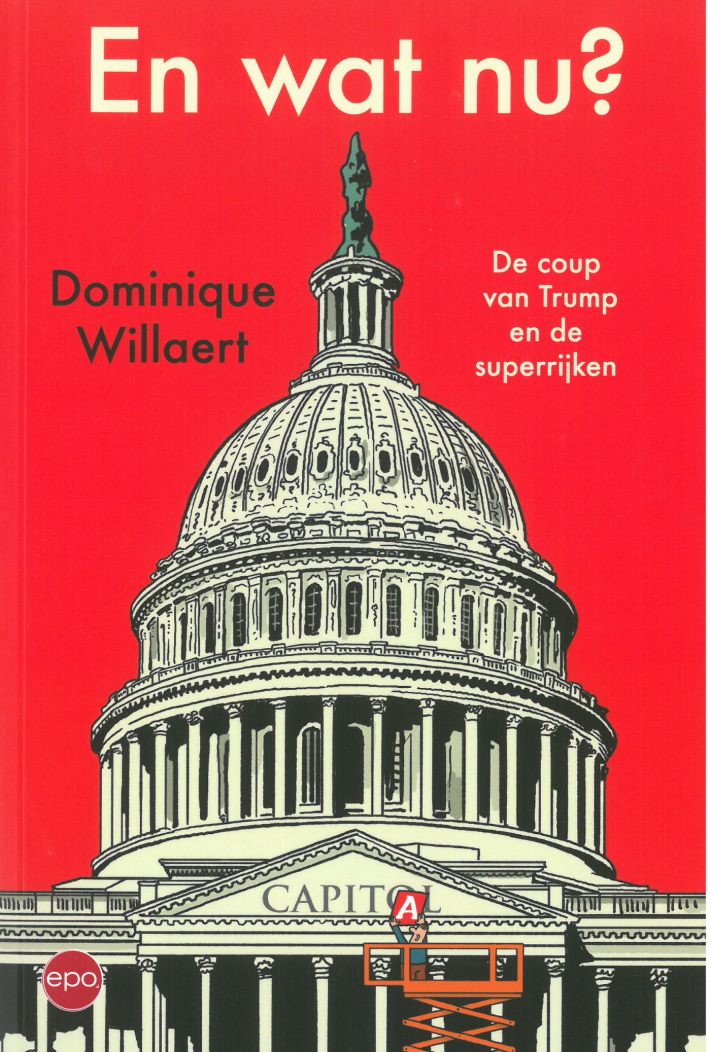 En wat nu?