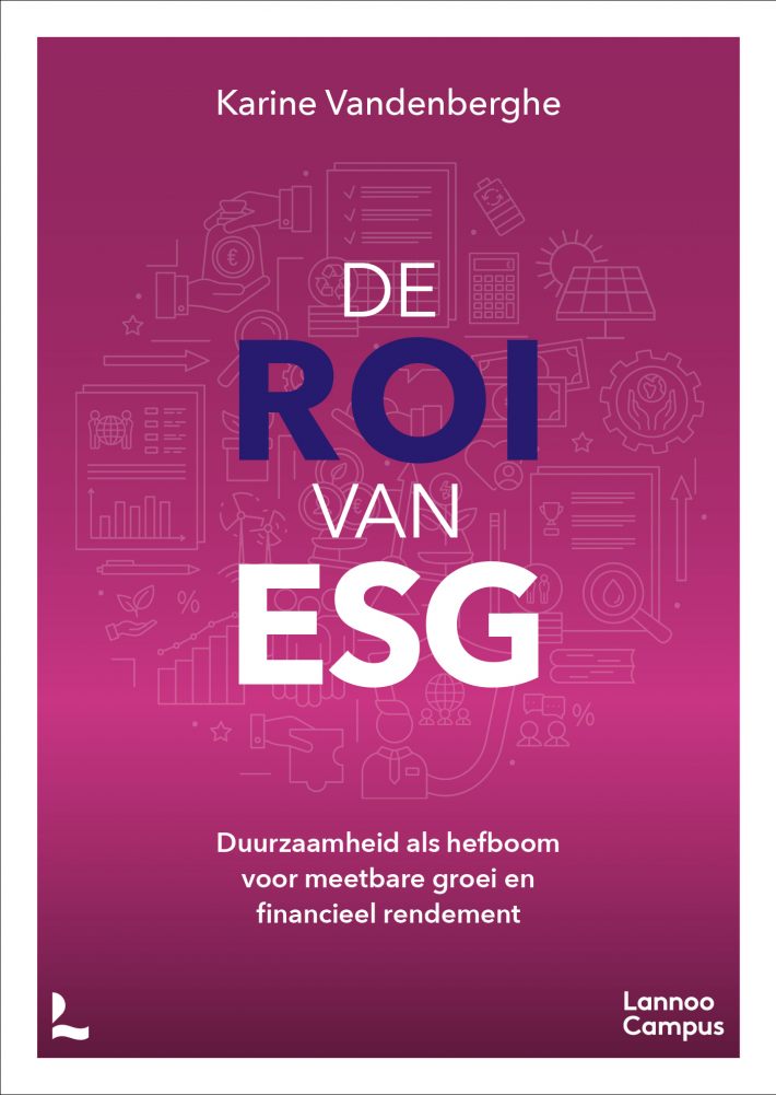 De ROI van ESG