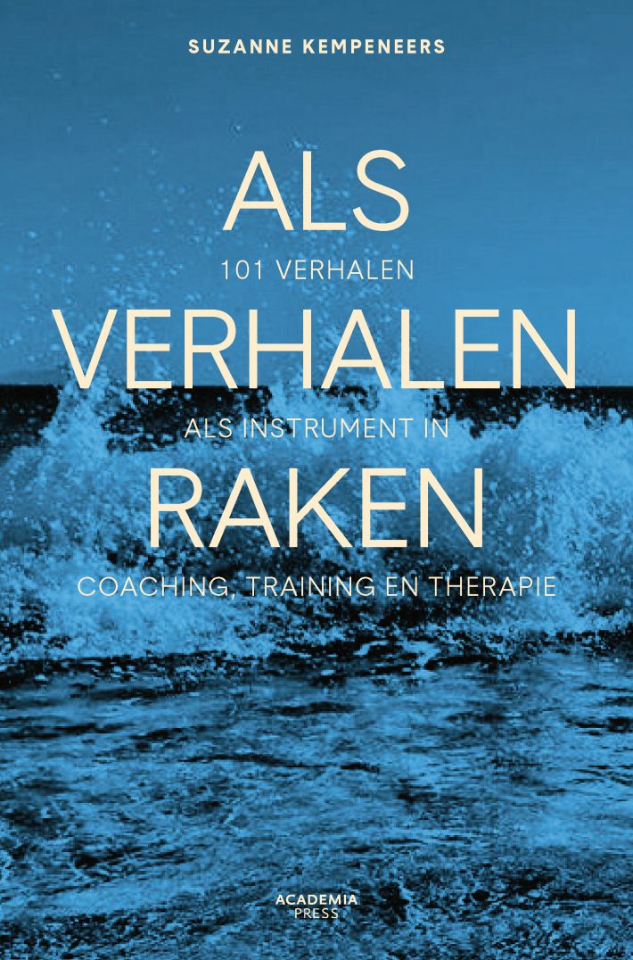 Als verhalen raken