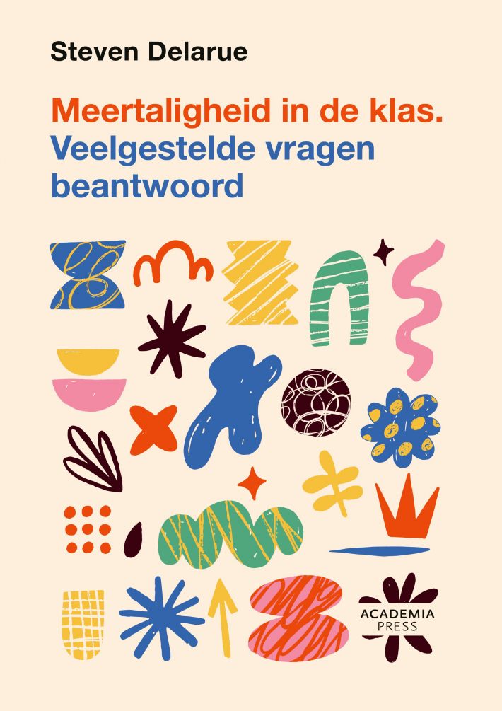 Meertaligheid in de klas