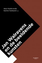 SEL-reeks 19: Jan Walravens en de beeldende kunsten