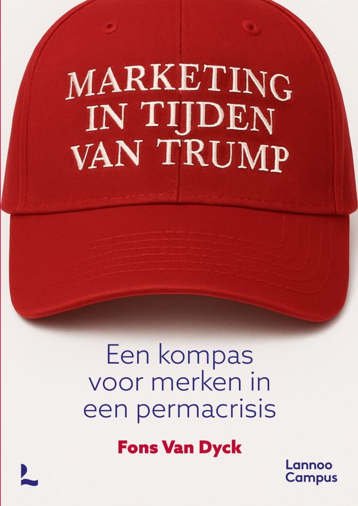 Marketing in tijden van Trump