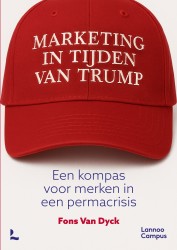 Marketing in tijden van Trump