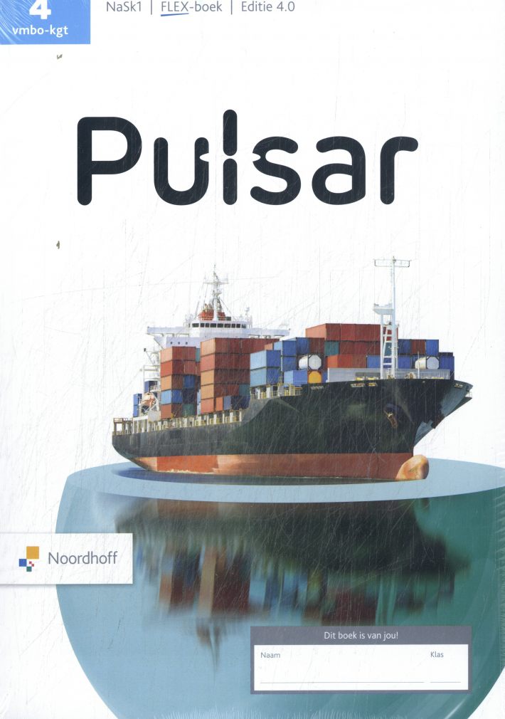 Pulsar NaSk1