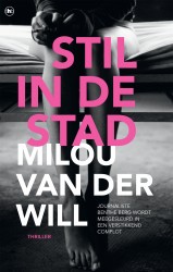 Stil in de stad