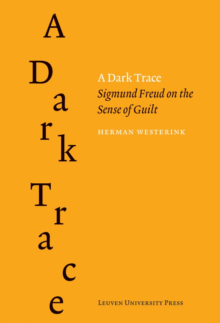 A dark trace