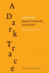 A dark trace