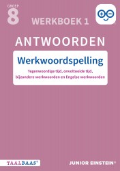 Werkwoordspelling