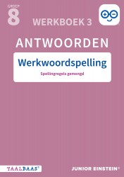 Werkwoordspelling
