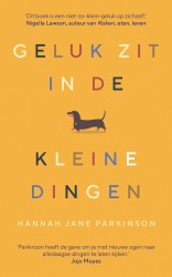 Geluk zit in de kleine dingen