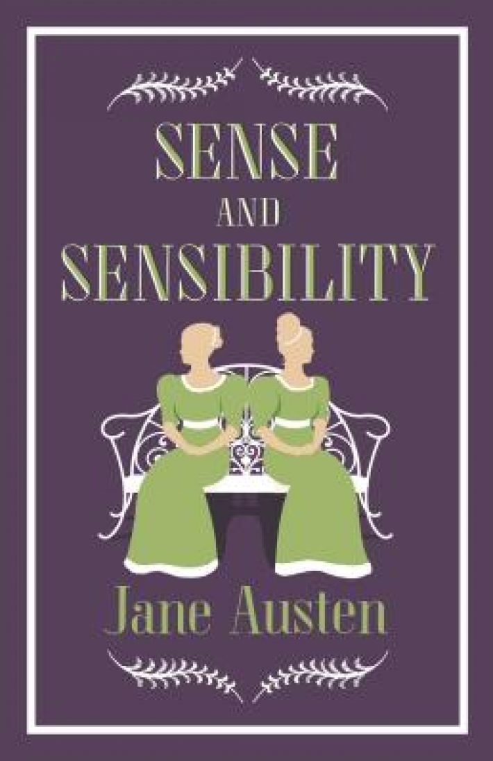 Sense and Sensibility