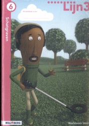 Lijn 3 (editie 2) Werkboek Thema 6 (set 5)