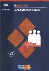 Arbeidsrecht en HR
