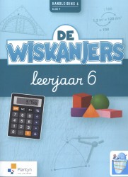 De Wiskanjers
