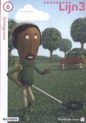 Lijn 3 (editie 2) Werkboek Thema 6 *** (set 5)